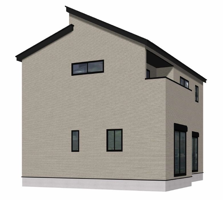 木町二丁目新築戸建1号棟　3期 その他