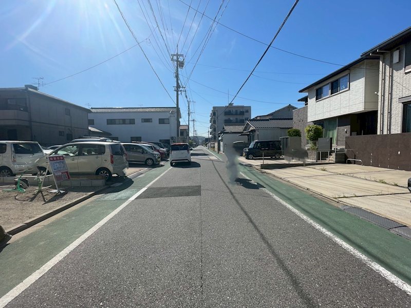 浜町三丁目新築戸建1号棟　2期 その他