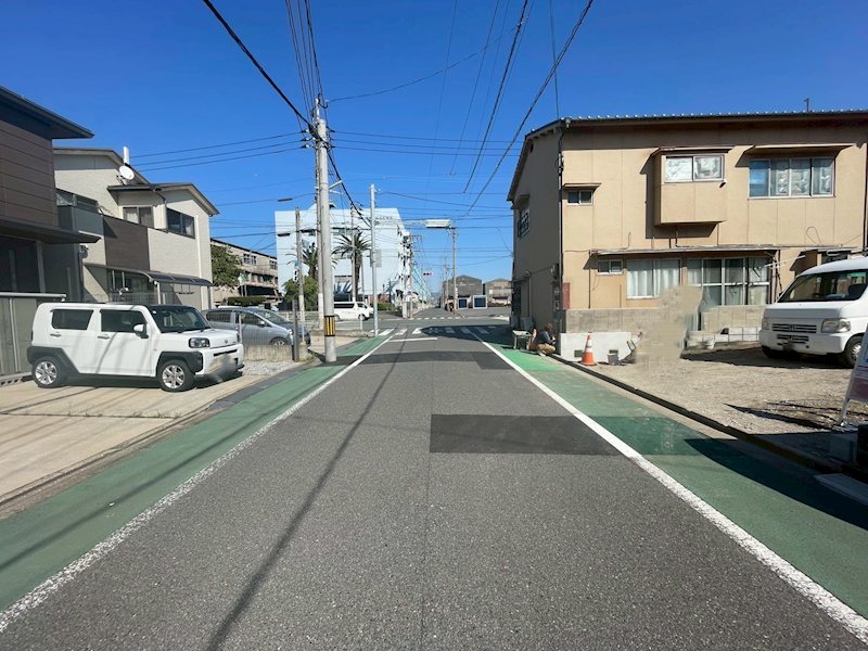 浜町三丁目新築戸建1号棟　2期 その他