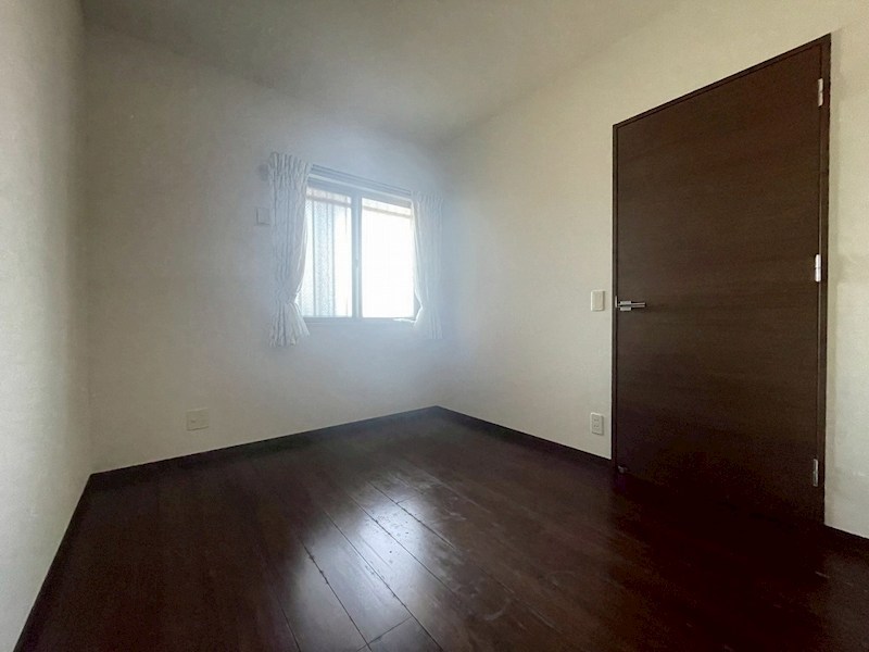 アメニティ東鳴水 内観写真（リビング以外の居室）