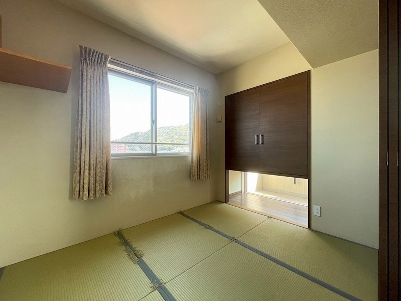 アメニティ東鳴水 内観写真（リビング以外の居室）