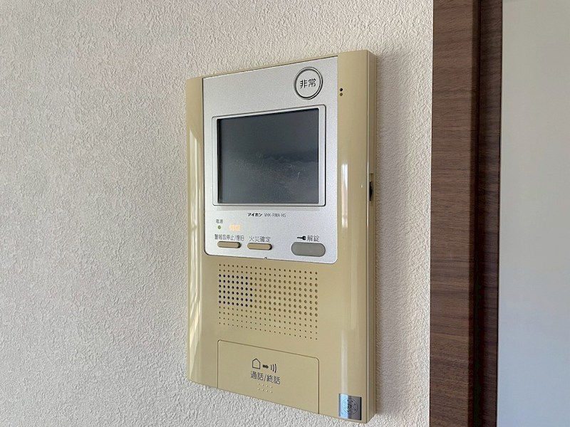 アメニティ東鳴水 設備