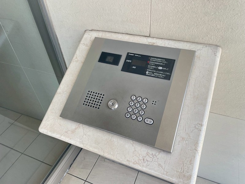 アメニティ東鳴水 共用部写真（その他）