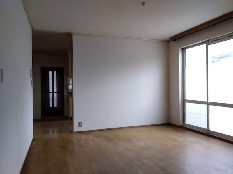 田原新町一丁目戸建 内観写真（リビング）
