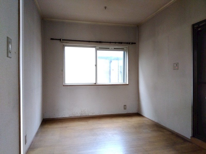 田原新町一丁目戸建 内観写真（リビング）