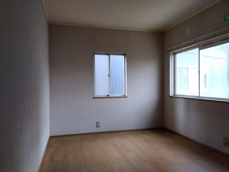 田原新町一丁目戸建 内観写真（リビング以外の居室）