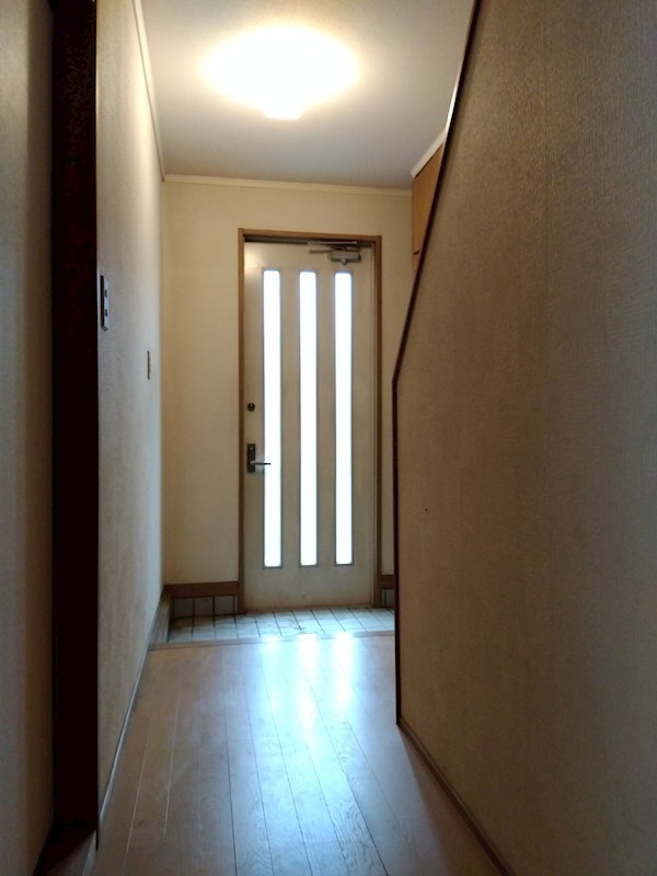 田原新町一丁目戸建 内観写真（内装）