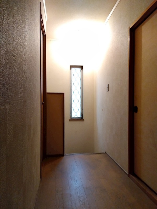田原新町一丁目戸建 内観写真（内装）
