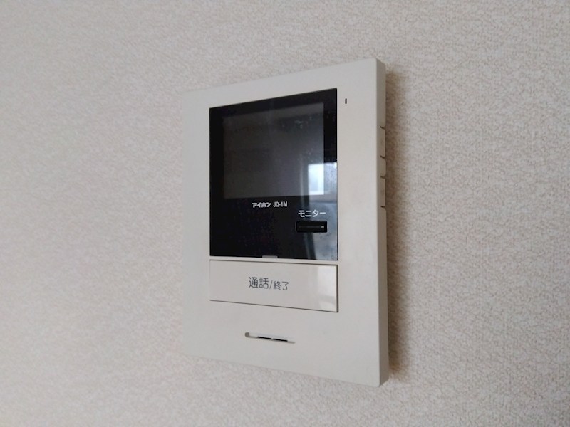 田原新町一丁目戸建 設備