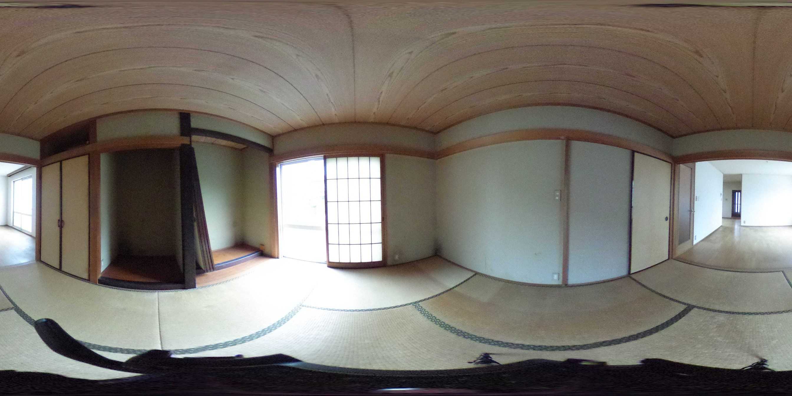 田原新町一丁目戸建 和室