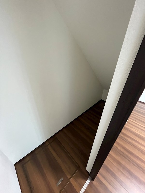 下富野四丁目18番戸建 内観写真（収納）