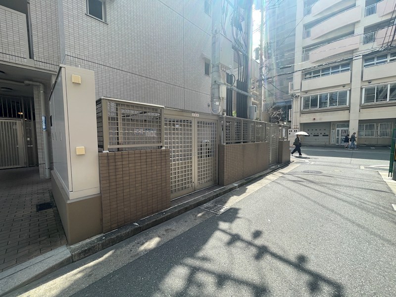 アルファライフ博多 その他
