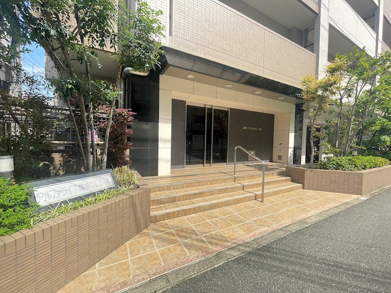 アルファライフ博多 その他