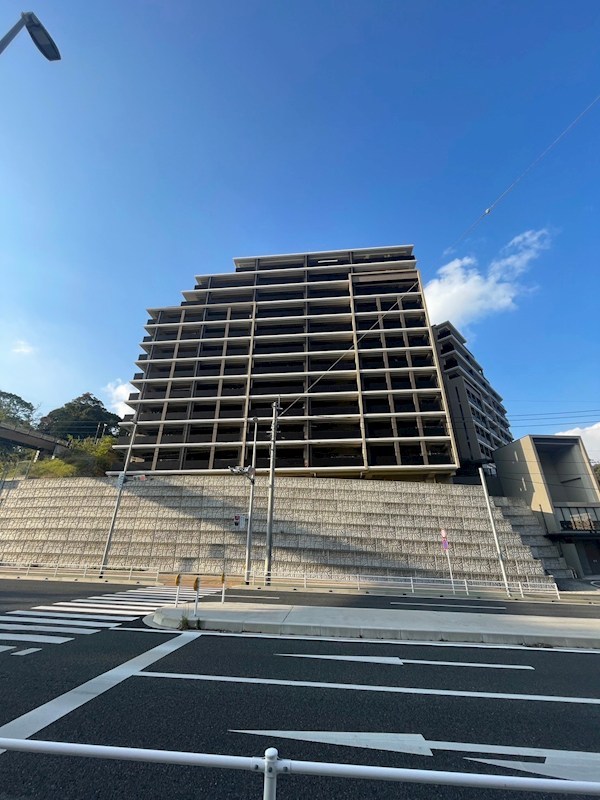 アーティックス青山ベラヴィータ 現地写真