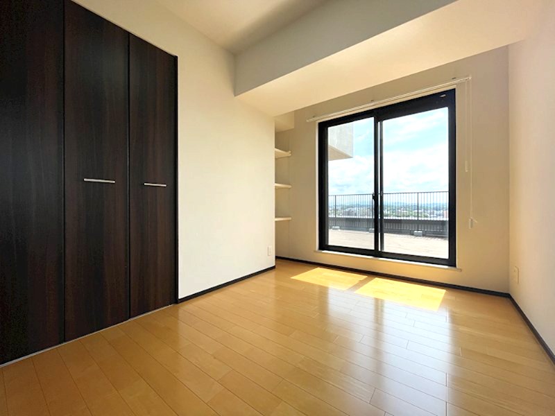 アーティックス青山ベラヴィータ 内観写真（リビング以外の居室）