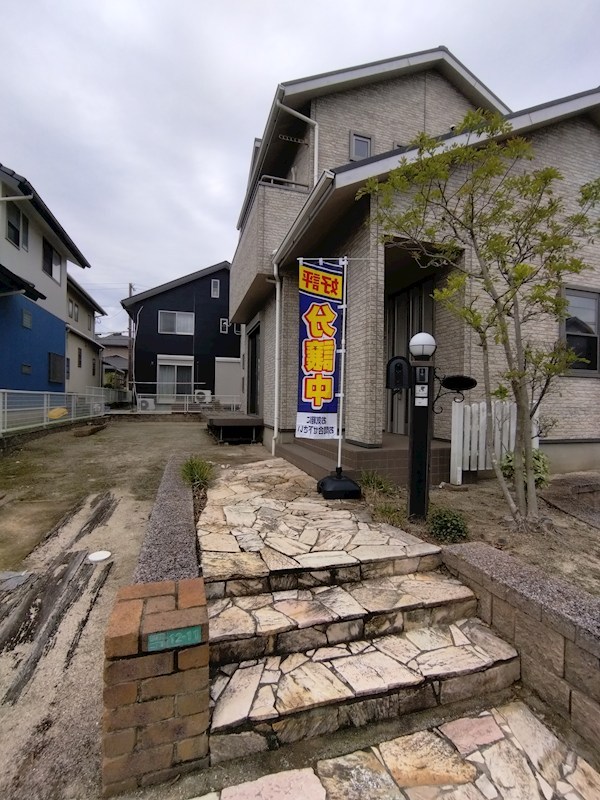 吉志新町二丁目戸建 現地写真（その他）