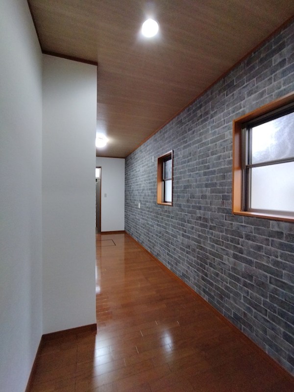 吉志新町二丁目戸建 内観写真（内装）