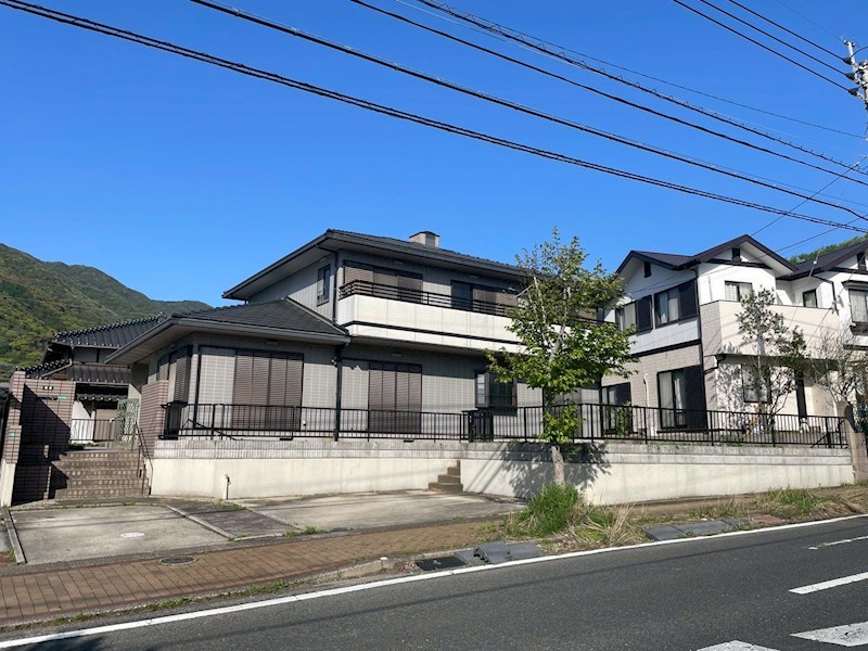 星ケ丘一丁目戸建 同仕様写真（外観）