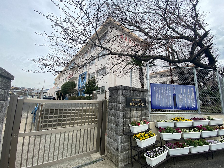 沖田四丁目土地 小学校