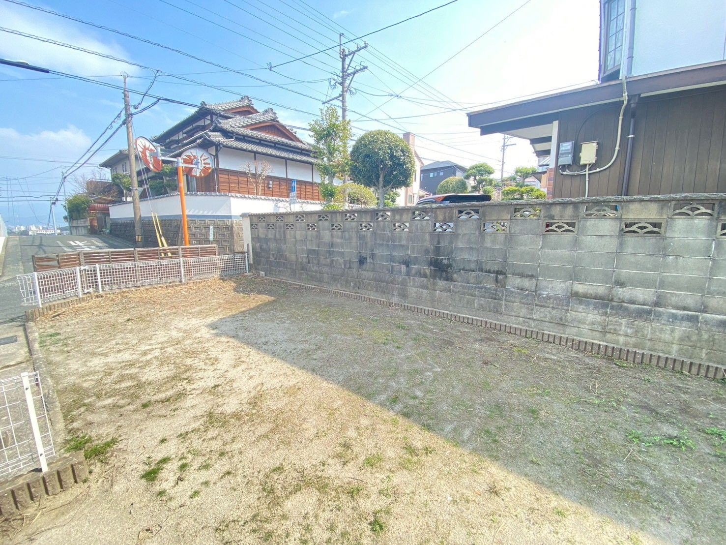 柏原2丁目 戸建 現地写真（その他）