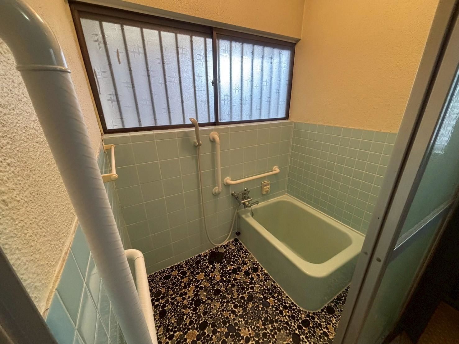 町上津役西一丁目戸建 内観写真（浴室）