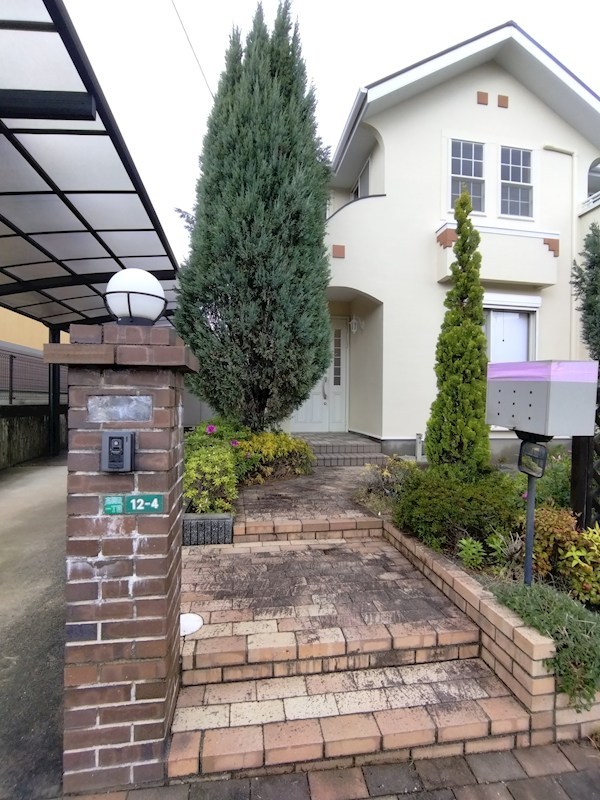 高須西一丁目戸建 現地写真