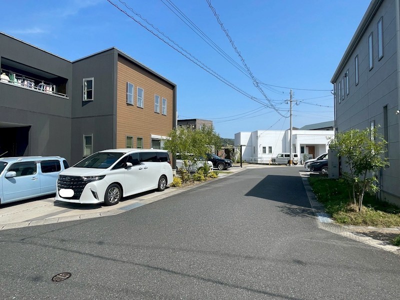 上吉田一丁目戸建 その他