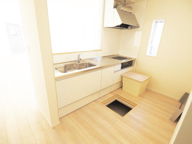 沼緑町一丁目新築戸建 その他