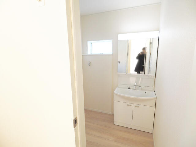 沼緑町一丁目新築戸建 その他