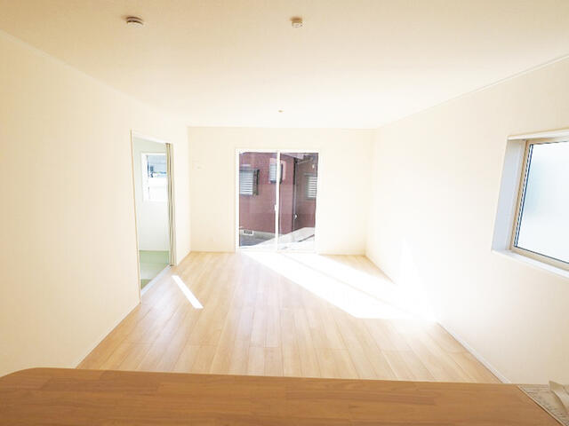 沼緑町一丁目新築戸建 その他