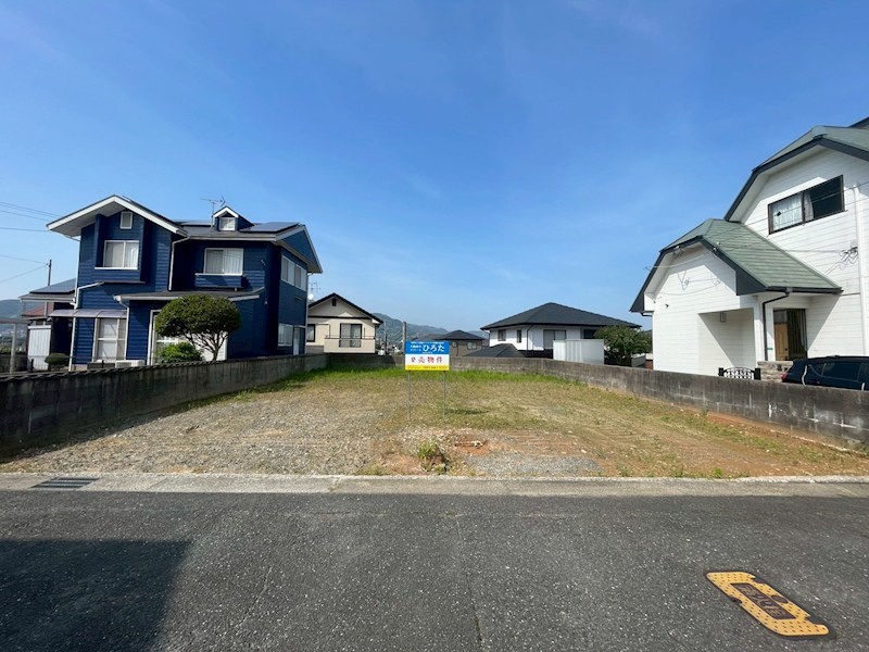 津田二丁目土地 その他
