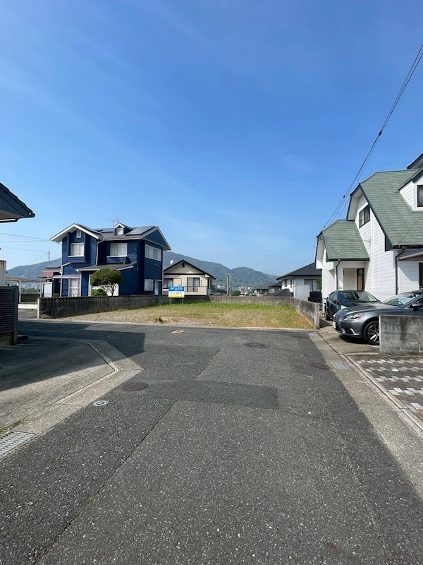津田二丁目土地 その他