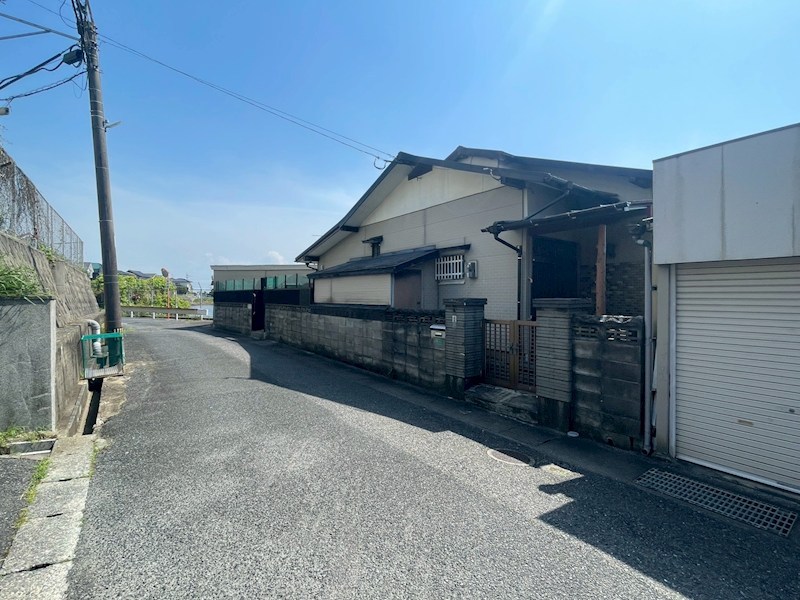 上吉田六丁目戸建 その他