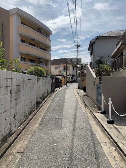 桜坂二丁目戸建 現地写真（その他）