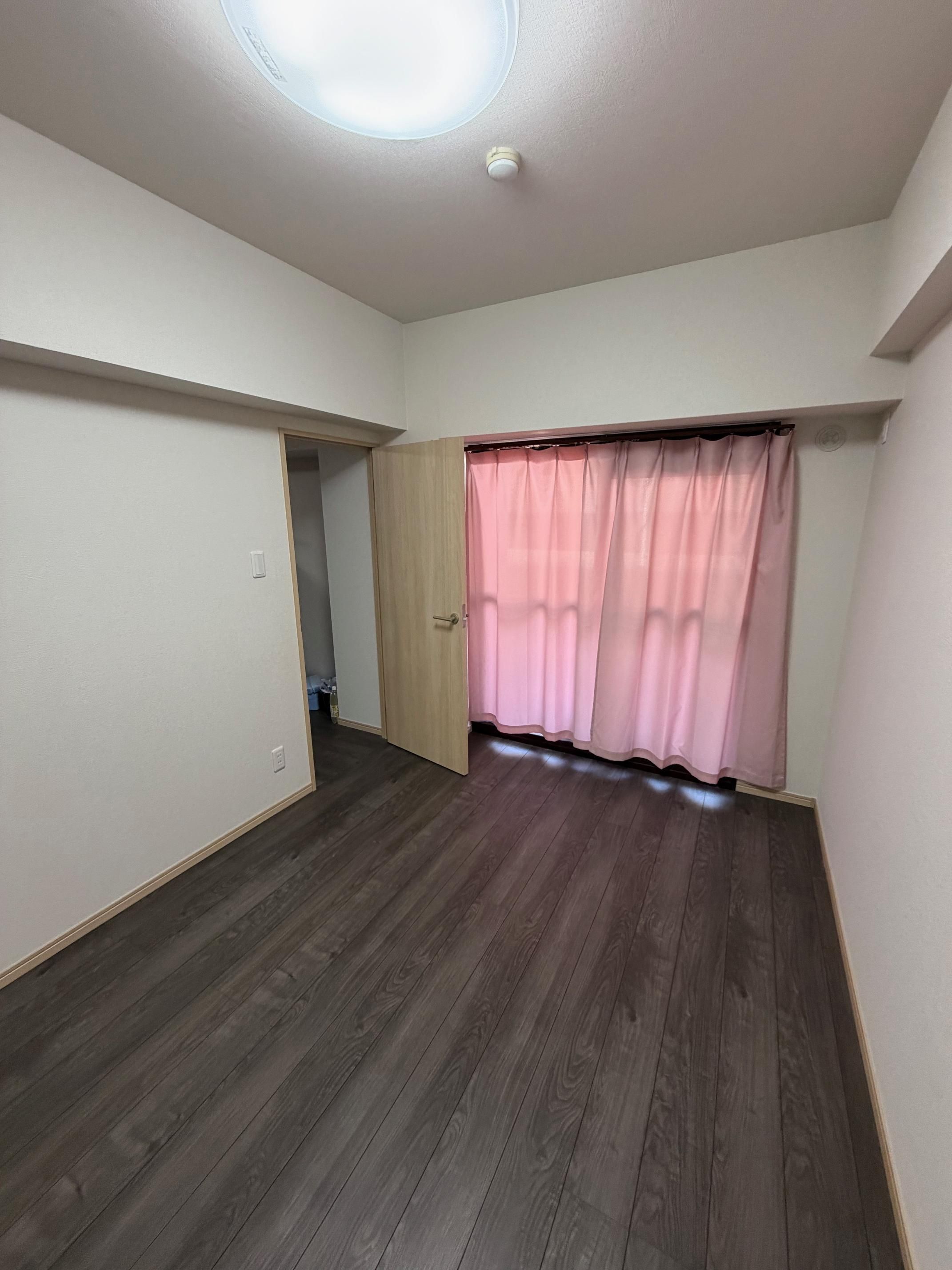 グランピアグーデンハイツ箱崎Ｖ 内観写真（リビング以外の居室）