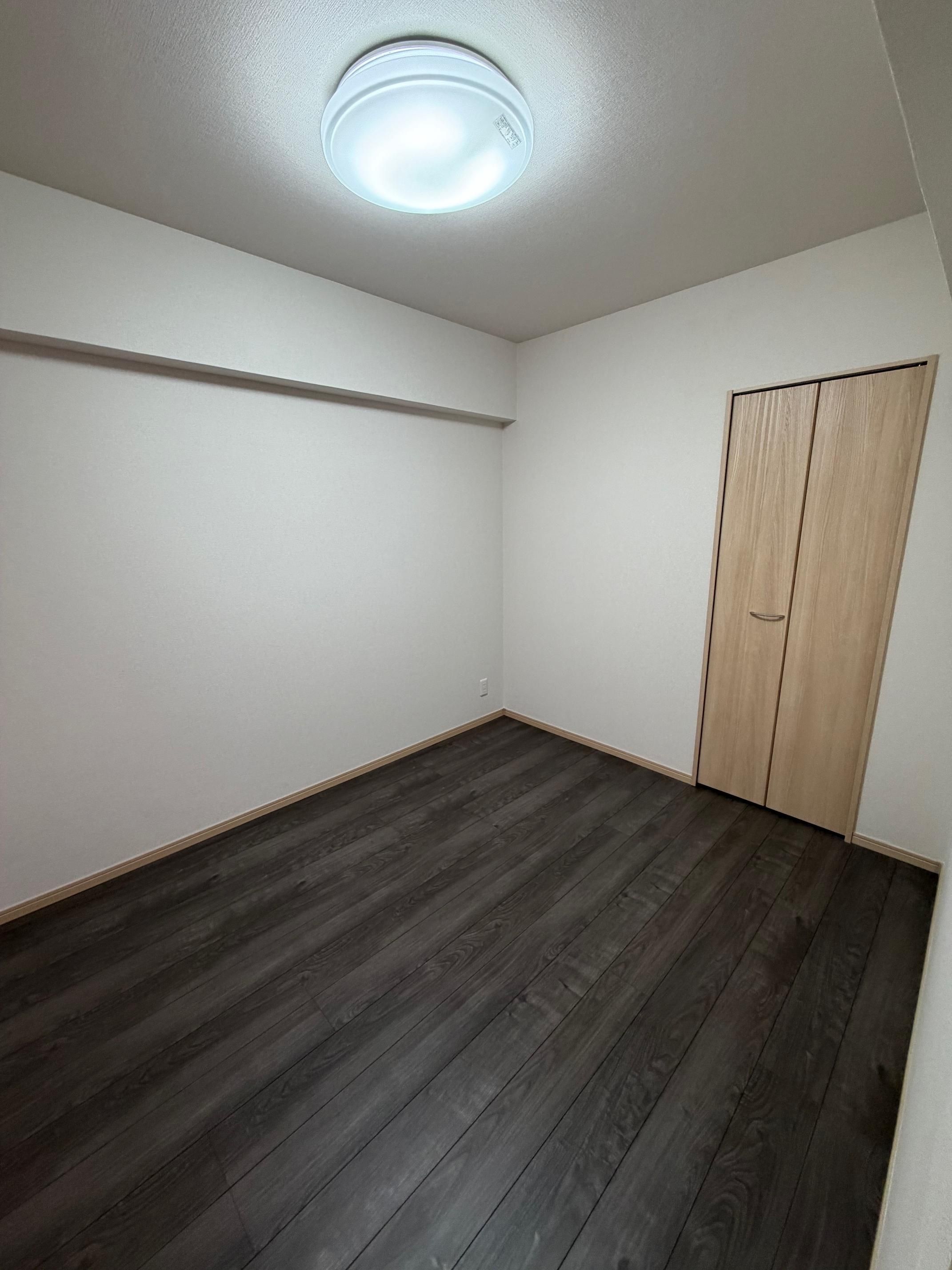 グランピアグーデンハイツ箱崎Ｖ 内観写真（リビング以外の居室）