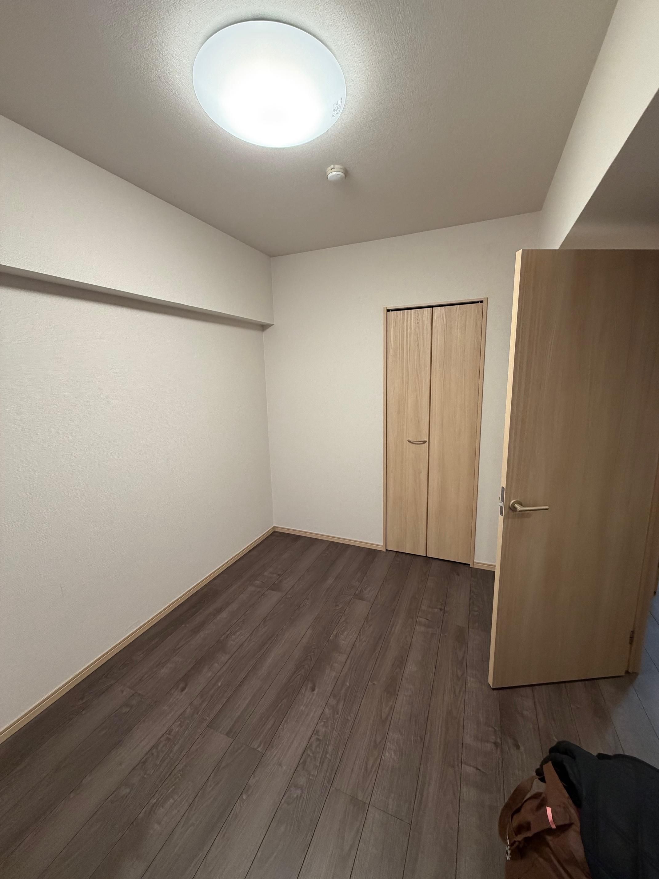 グランピアグーデンハイツ箱崎Ｖ 内観写真（リビング以外の居室）