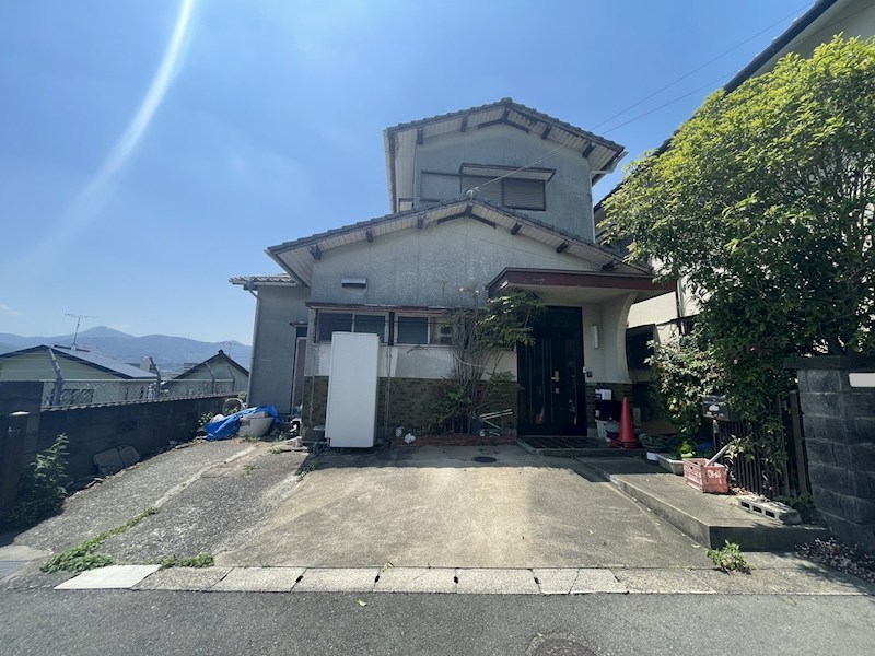 葛原二丁目土地 その他