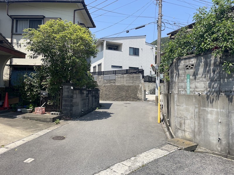 葛原二丁目土地 その他