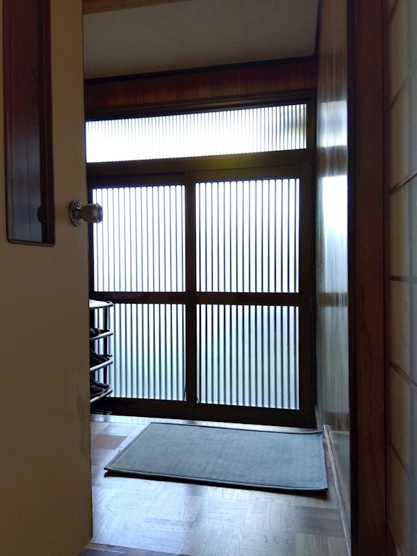 蒲生五丁目4番戸建 内観写真（内装）