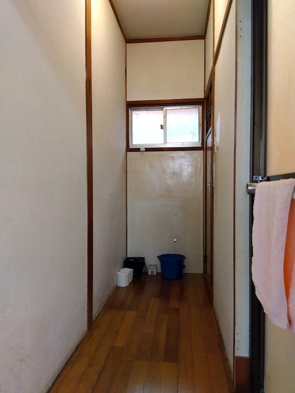 蒲生五丁目4番戸建 内観写真（内装）