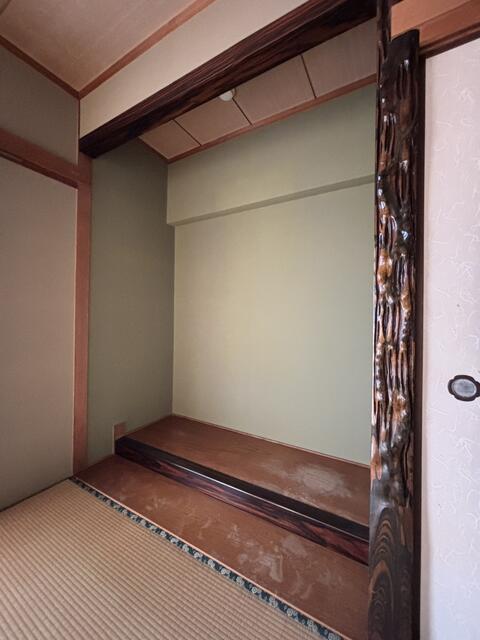 サンライフ三萩野B棟 その他