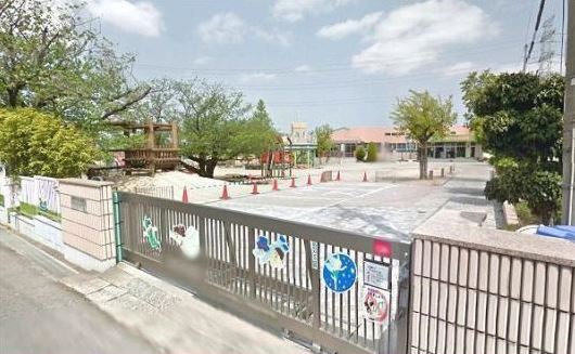 馬場山戸建 幼稚園