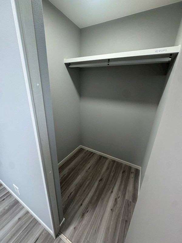 中央台三丁目戸建 内観写真（収納）