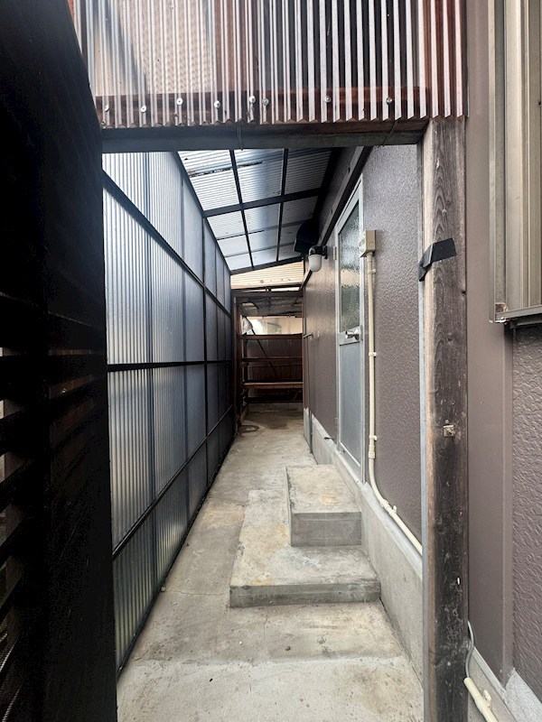 旭台五丁目戸建 現地写真（その他）