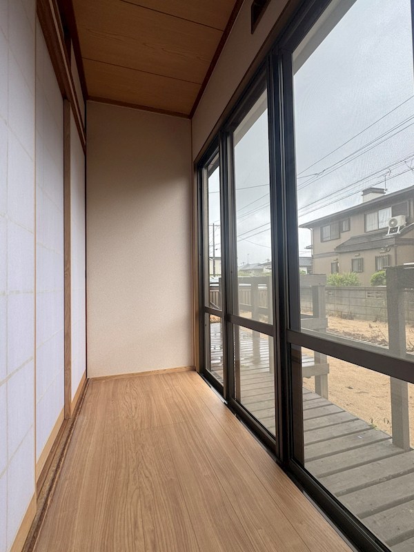 旭台五丁目戸建 内観写真（内装）
