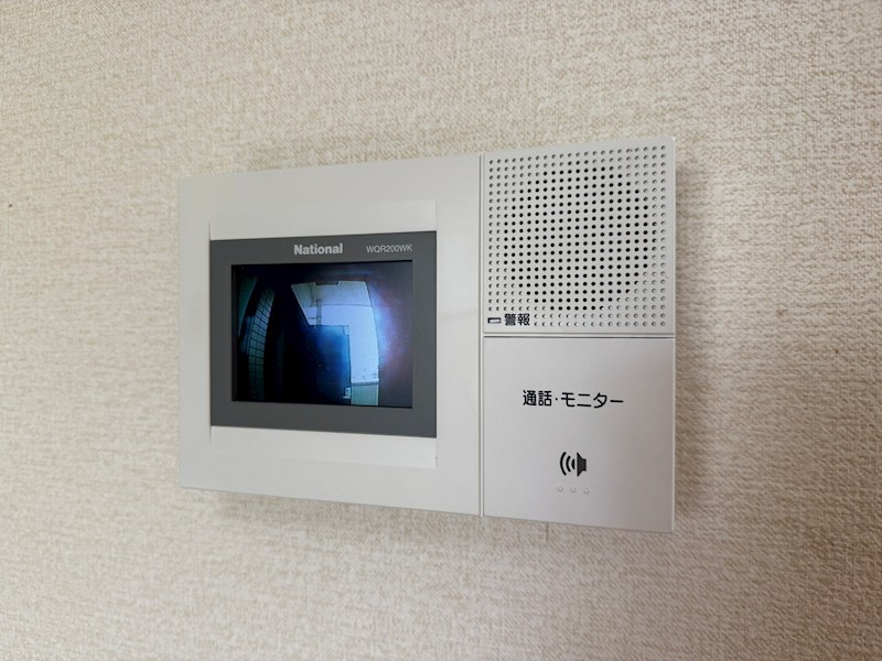 メゾン・エクセレンス 設備