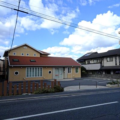 中井三丁目新築戸建1号棟 内科