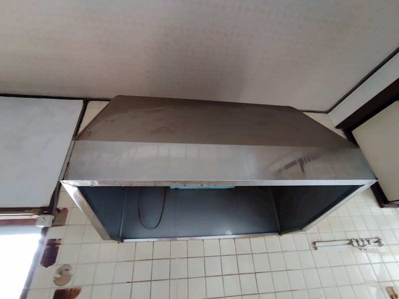 赤坂二丁目4番戸建 設備