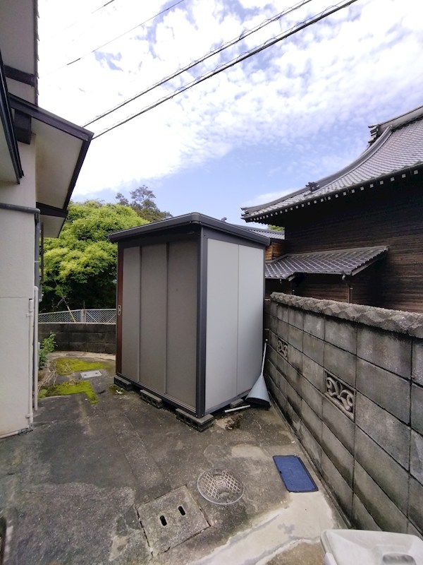 赤坂二丁目4番戸建 現地写真（その他）